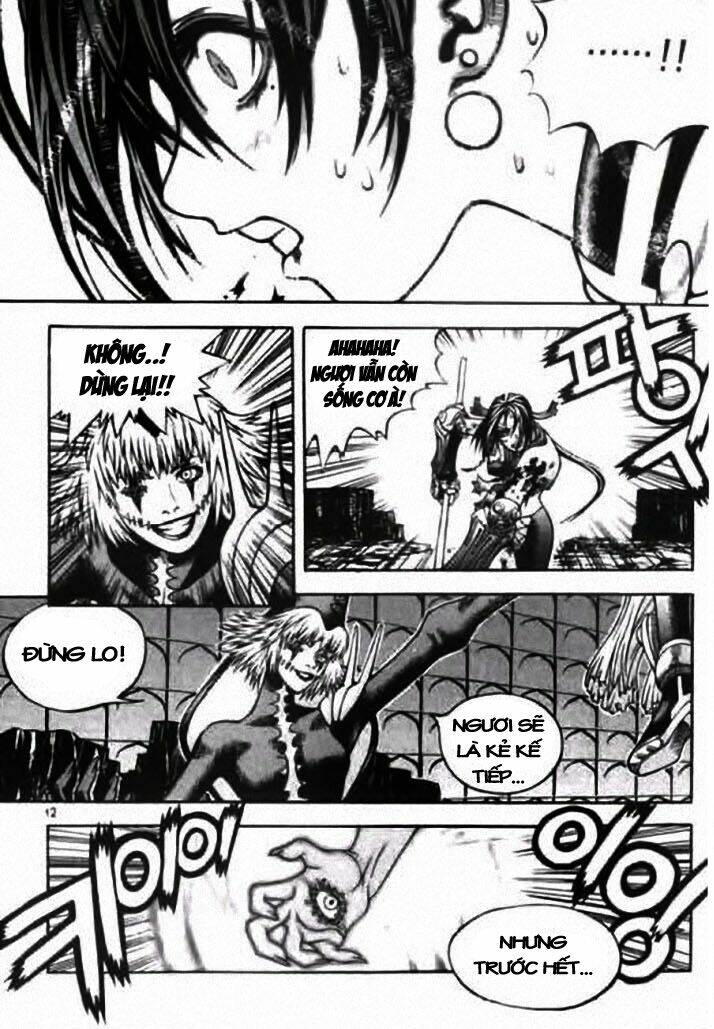 ragnarok - into the abyss chapter 63 12