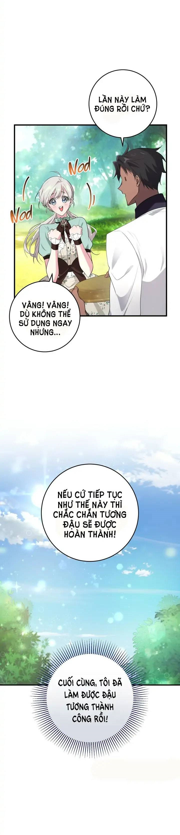 hãy nếm và nuốt đi nào chapter 21.2 10