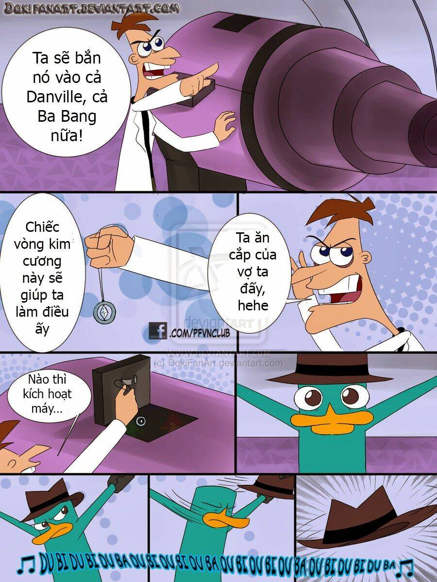 perry is busted chapter 1 19