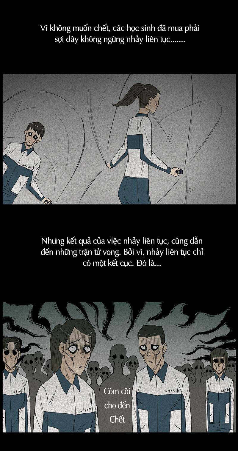 kinh dị đêm khuya chapter 13 25