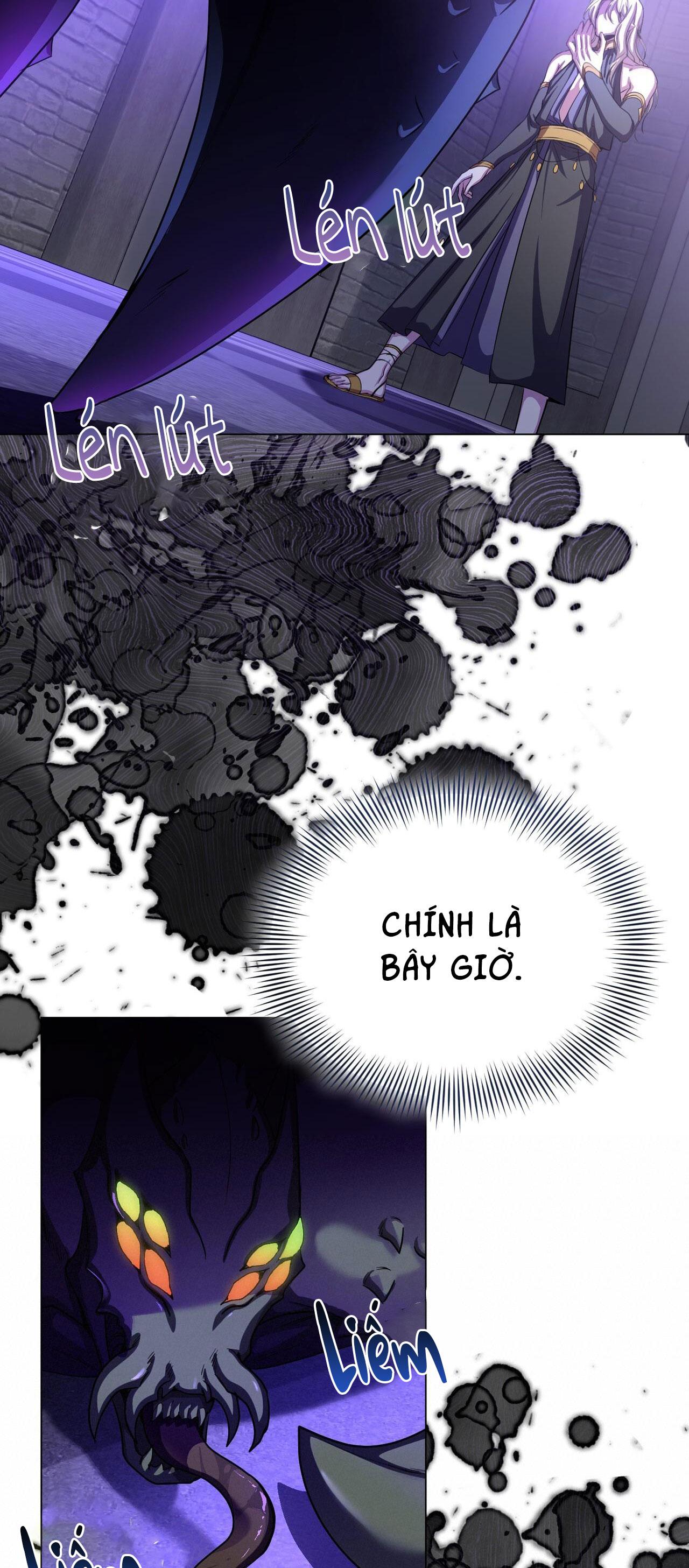 mặt trăng quỷ chapter 50 42