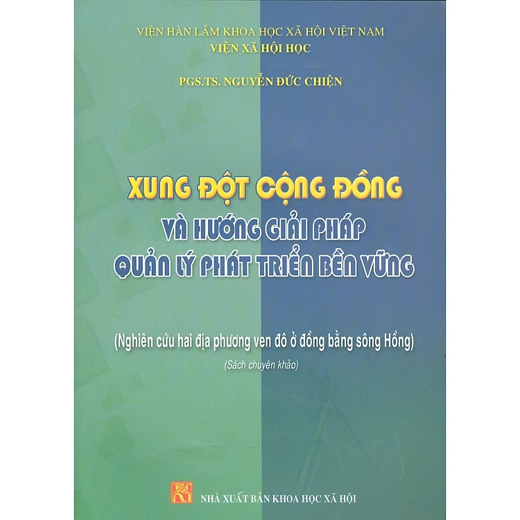 Xung đột cộng đồng và hướng giải pháp quản lý phát triển bền vững