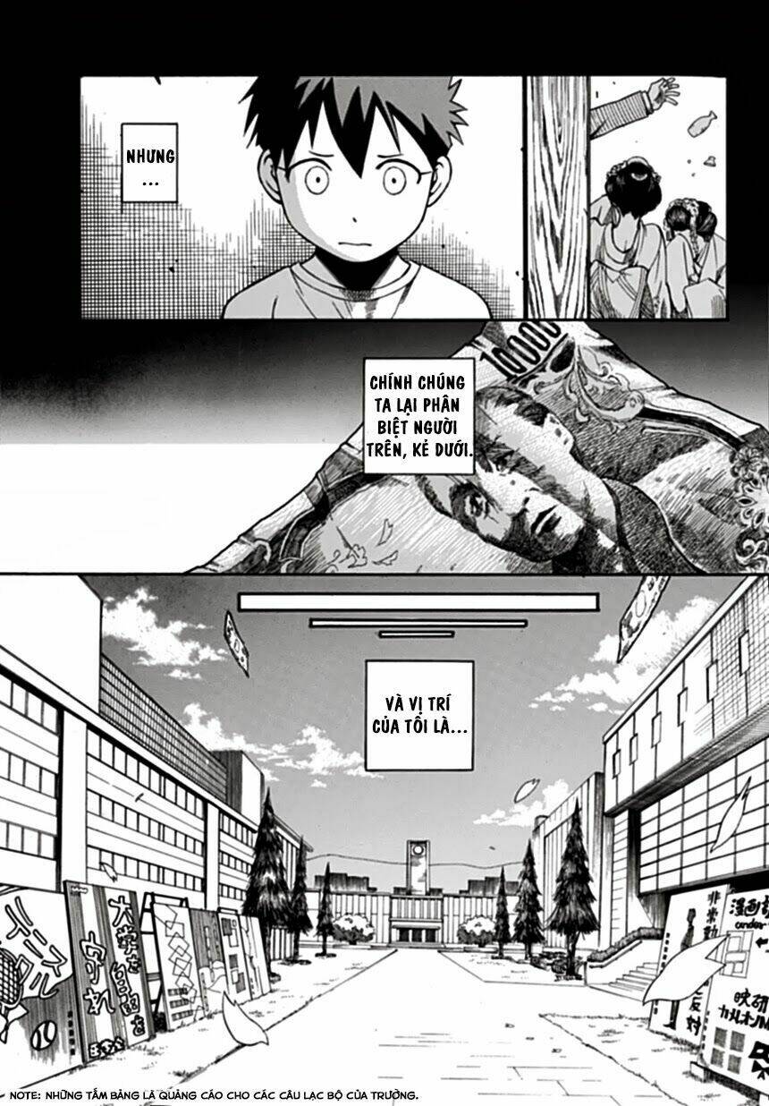 baketeriya chapter 1 5