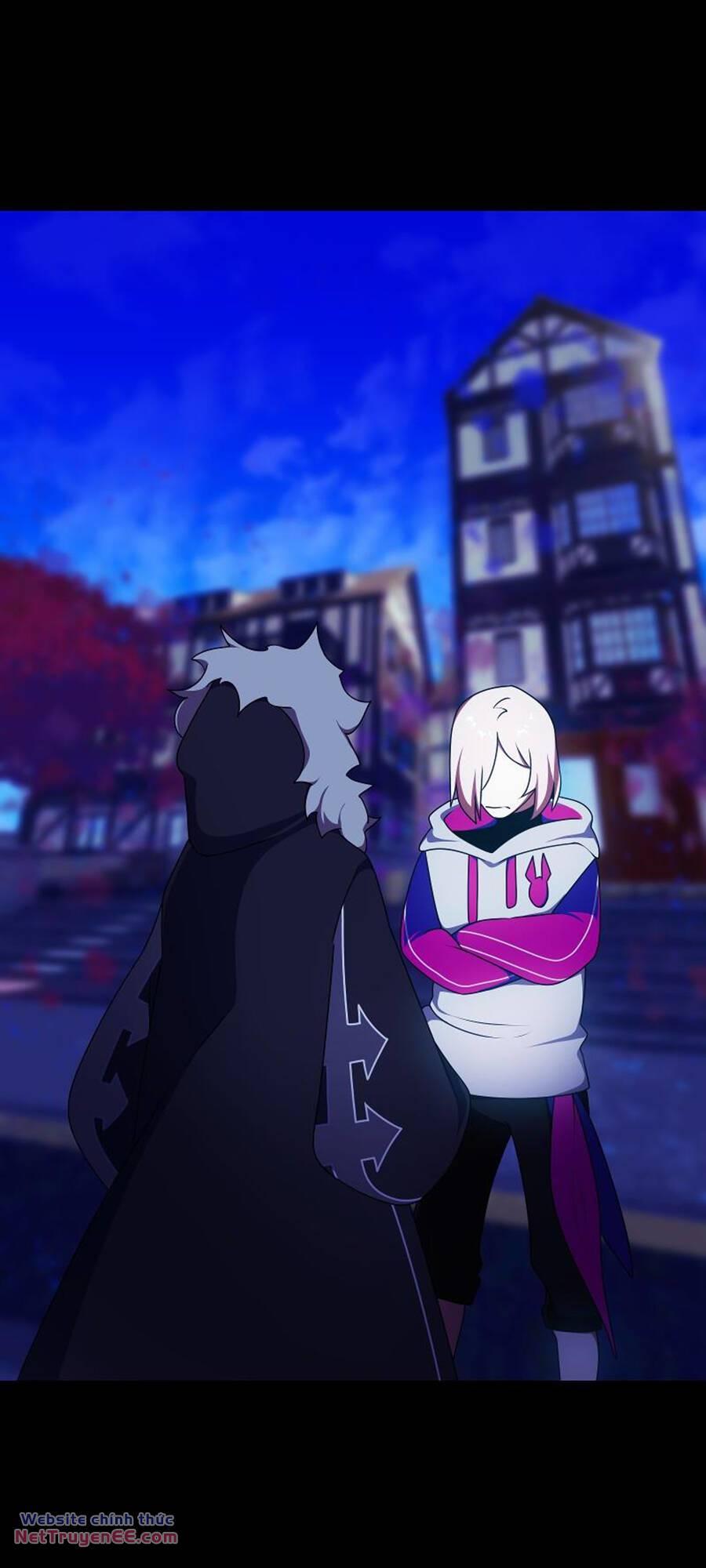 tử thần chapter 167 56