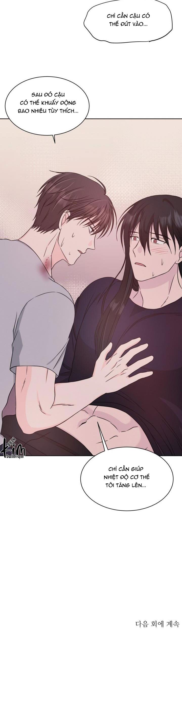 quý đói chapter 9 26