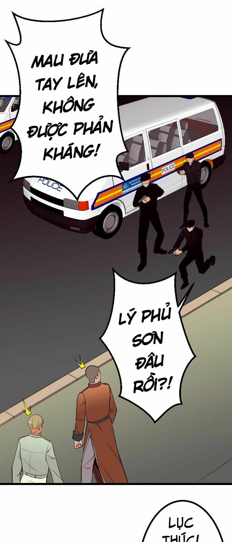 ngưu thư cung ứng thương chapter 55 3