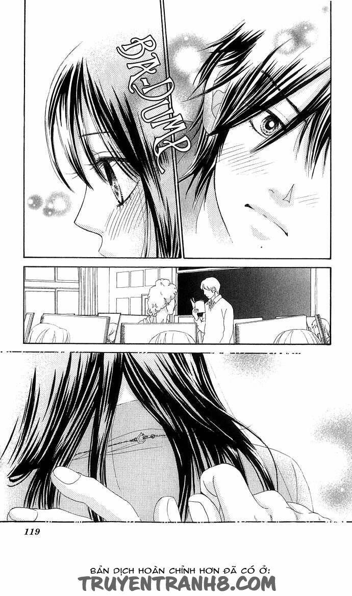 bokutachi wa shitte shimatta chapter 11 24