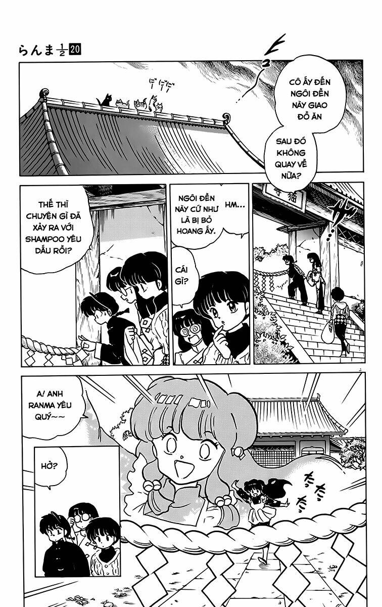 suối lời nguyền chapter 208 6