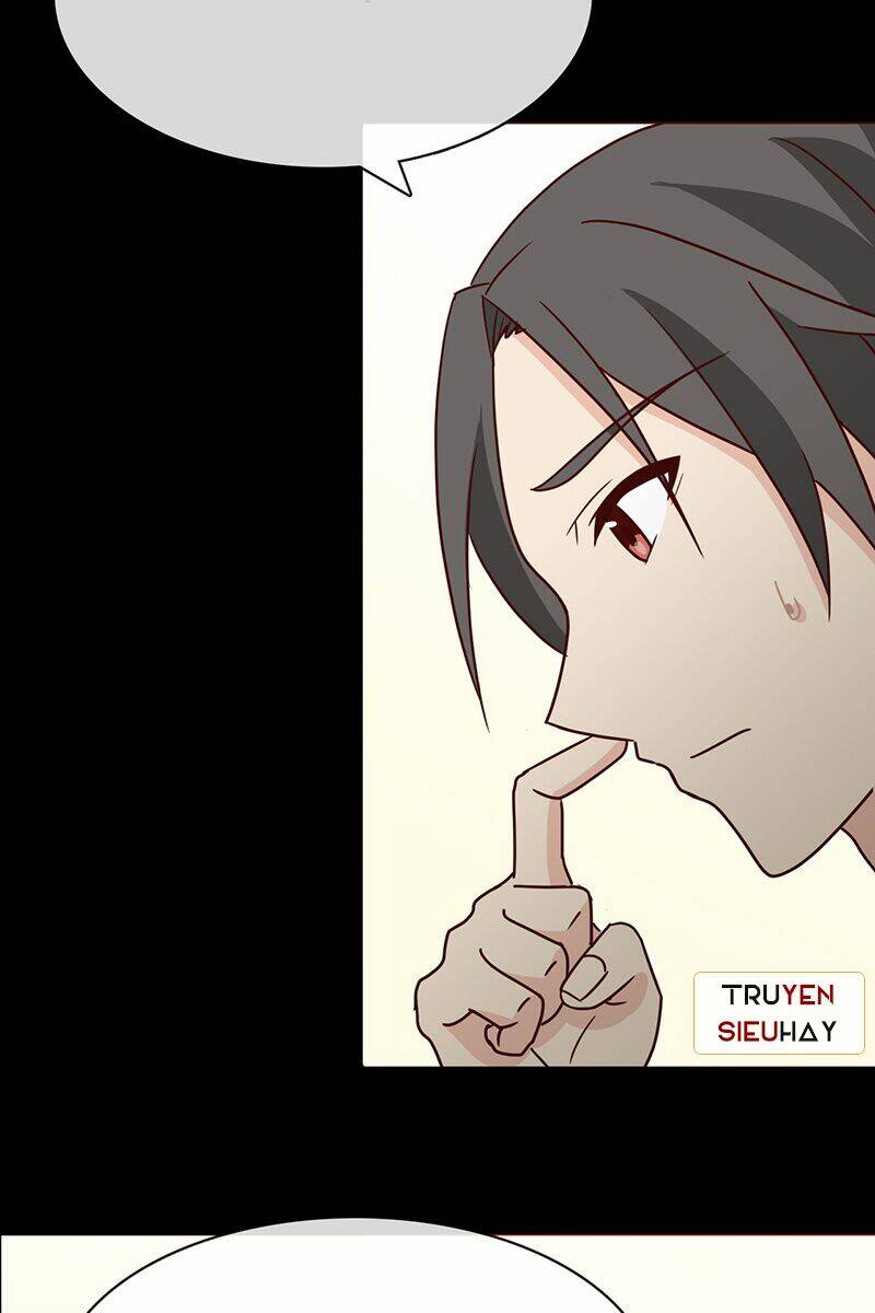 tổng tài đại nhân tiểu nữ vu chapter 7 38