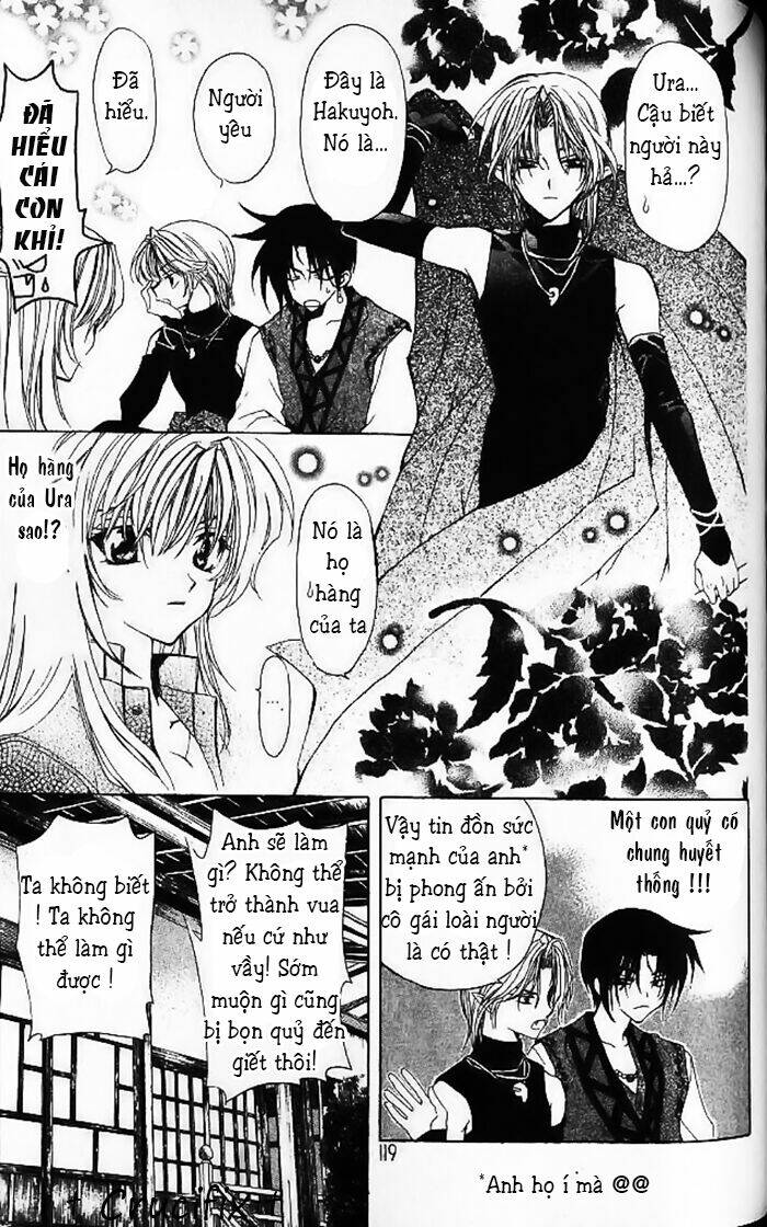 mugen spiral (crucifix) chapter 4 11