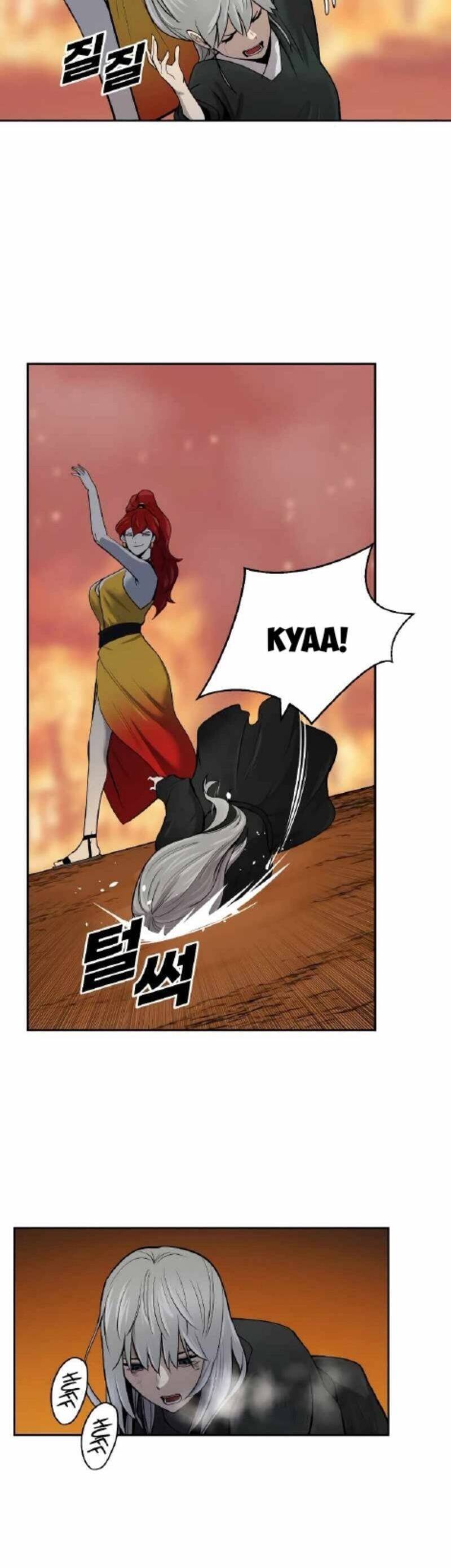 thiếu niên kiếm sư chapter 45 17