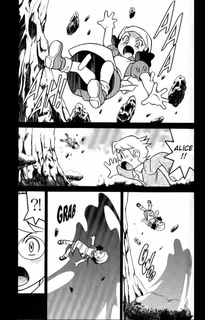 thú cưng đặc biệt 10 chapter 3 37