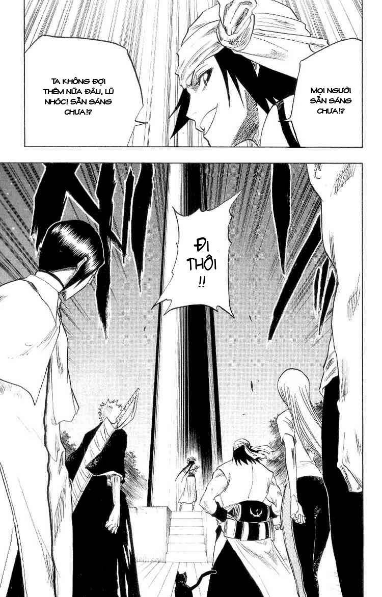 thần chết ichigo chapter 83 15