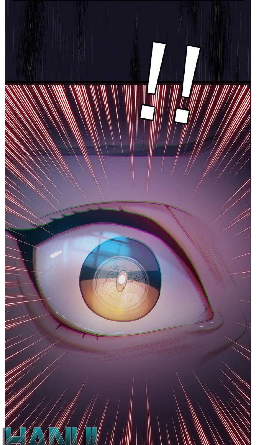 cô vợ nhỏ nuông chiều quá lại thành ác!! chapter 187.1 20