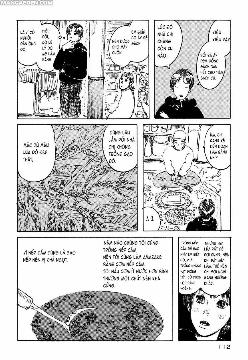 little forest chapter 28 6