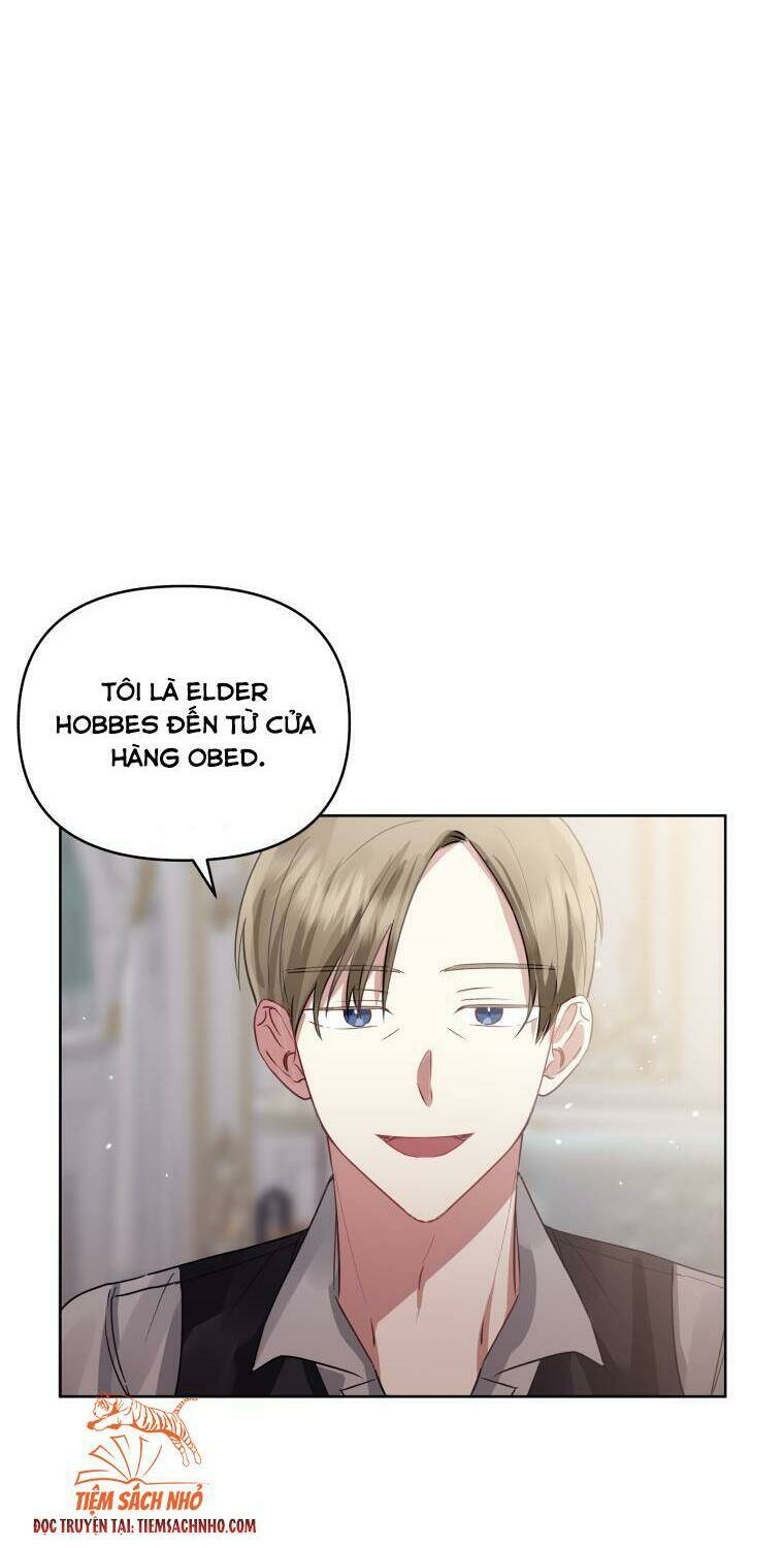 ác nữ phản diện đã chọn nam chính chapter 18 7