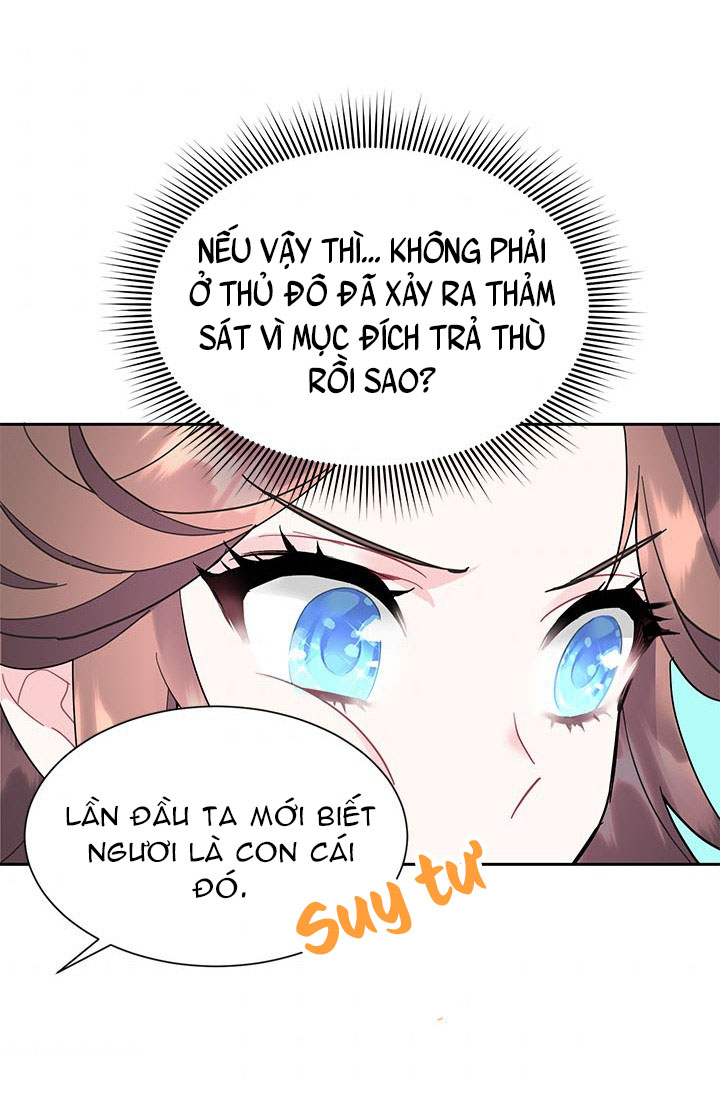 công chúa của loài chim chapter 23 36