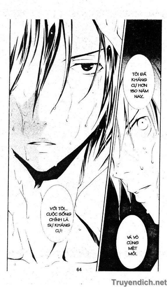 zombie-loan chapter 31 30