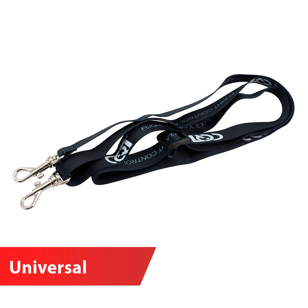 Kẹp dây buộc điều khiển từ xa cho DJI RC/RC-N1 Mini 2/Air 2/2S Dây đeo cổ có thể điều chỉnh Gắn giá đỡ cho Mini 3/Pro/Mavic 3/Pro Màu sắc: Giá đỡ loại 1