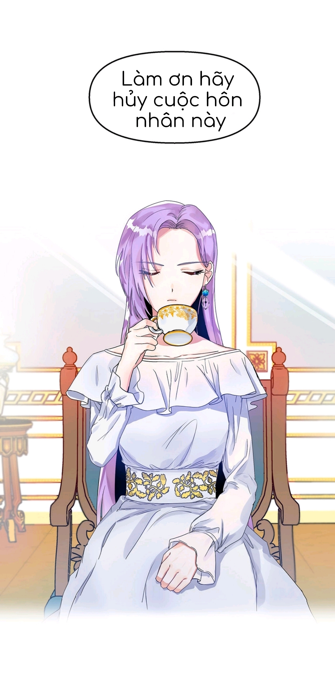 hãy phục tùng tôi chapter 1 16