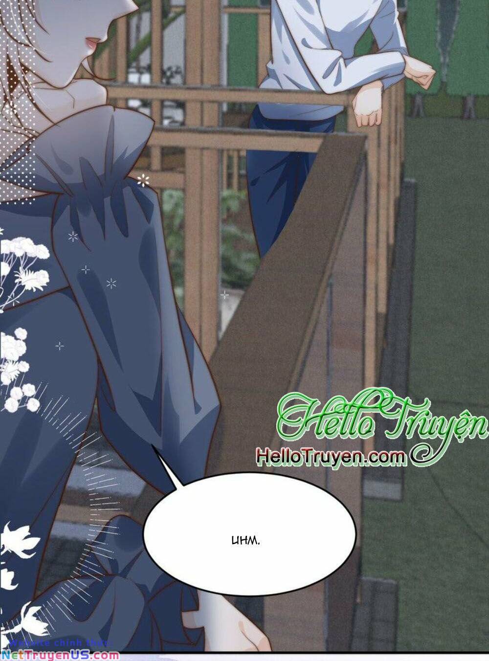 ta được thế thân tỏ tình chapter 30 21