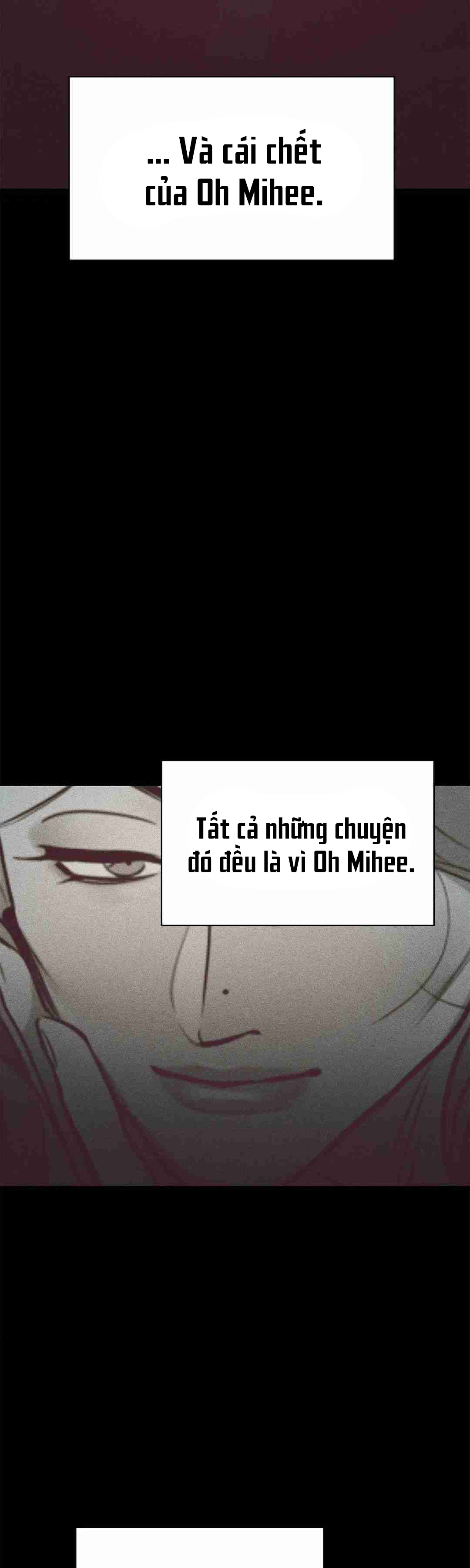 thiếu nữ lạc lõng không tình yêu chapter 27.1 7