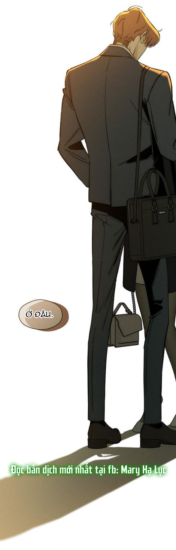 [18+] Nước Mắt Trên Đóa Hoa Tàn chapter 7.2 35