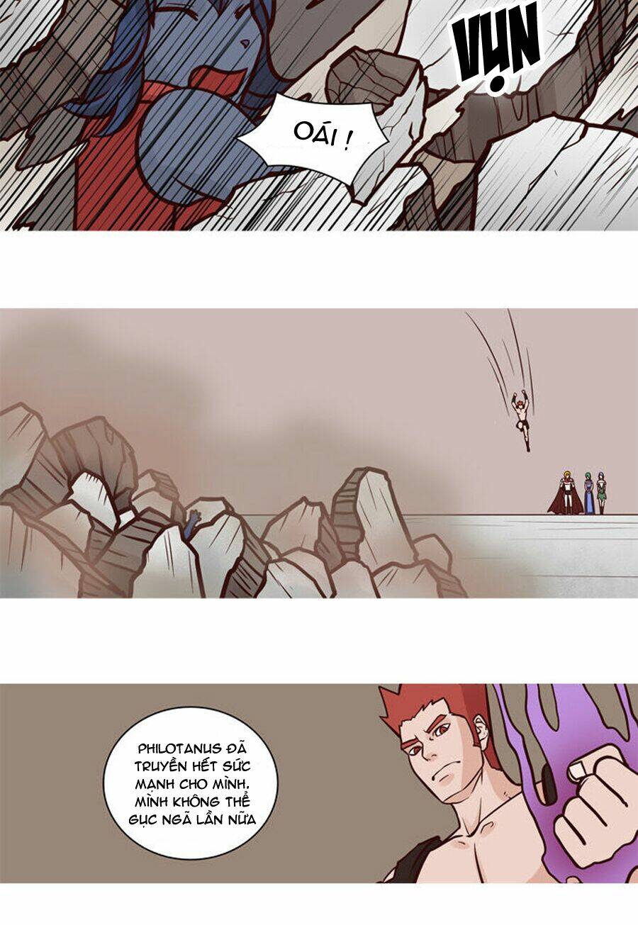 the devil king is bored chapter 36 29