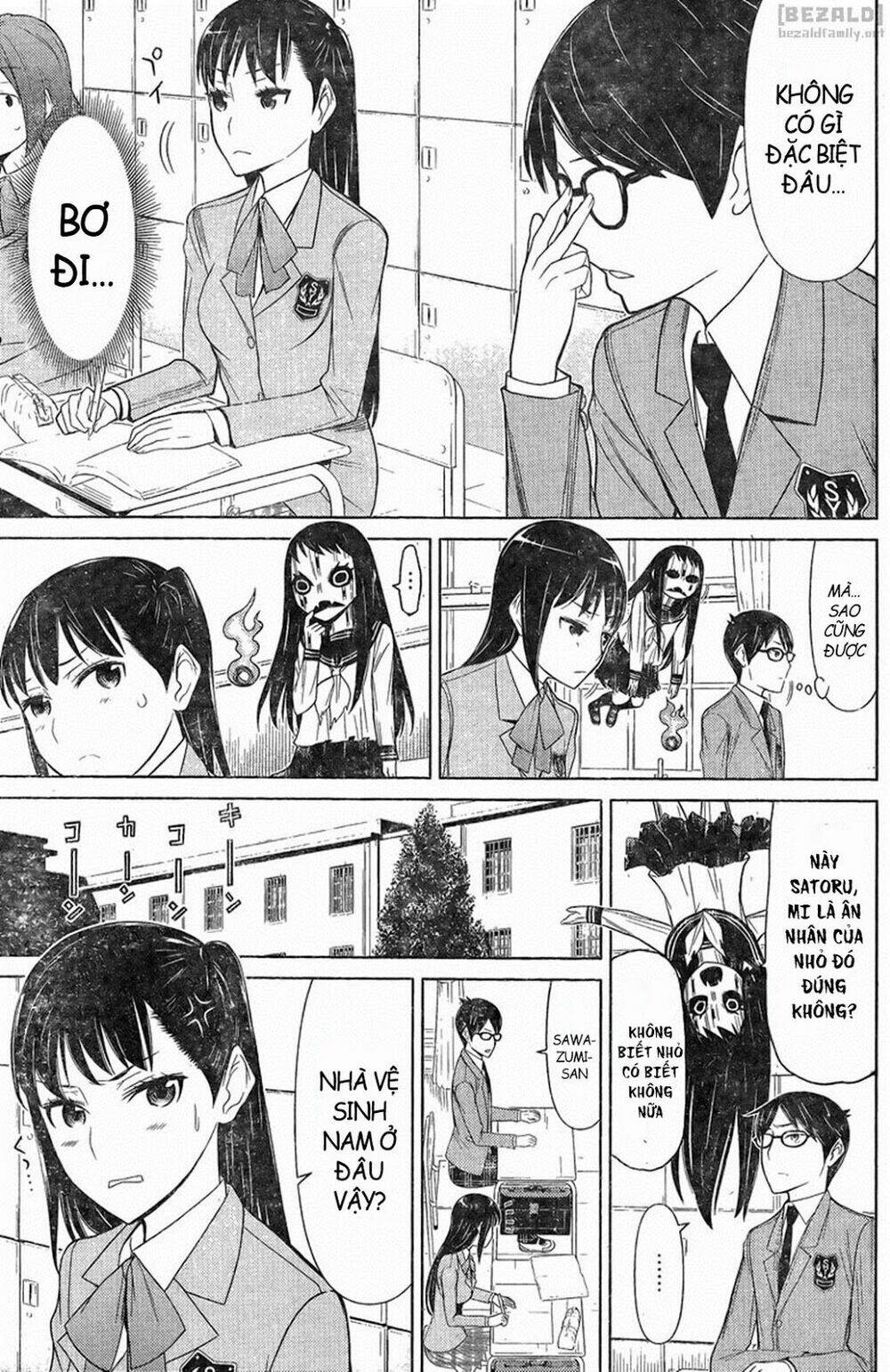 kako to nise tantei chapter 10 8