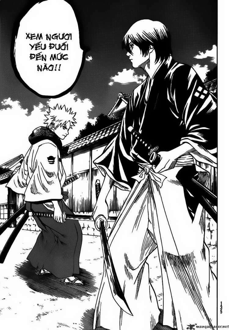 gamaran chapter 63 5