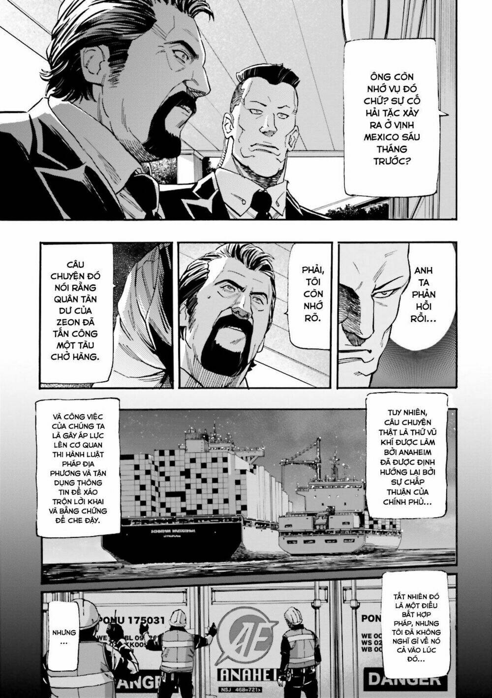 kidou senshi gundam u.c. 0094 - across the sky chapter 2 26