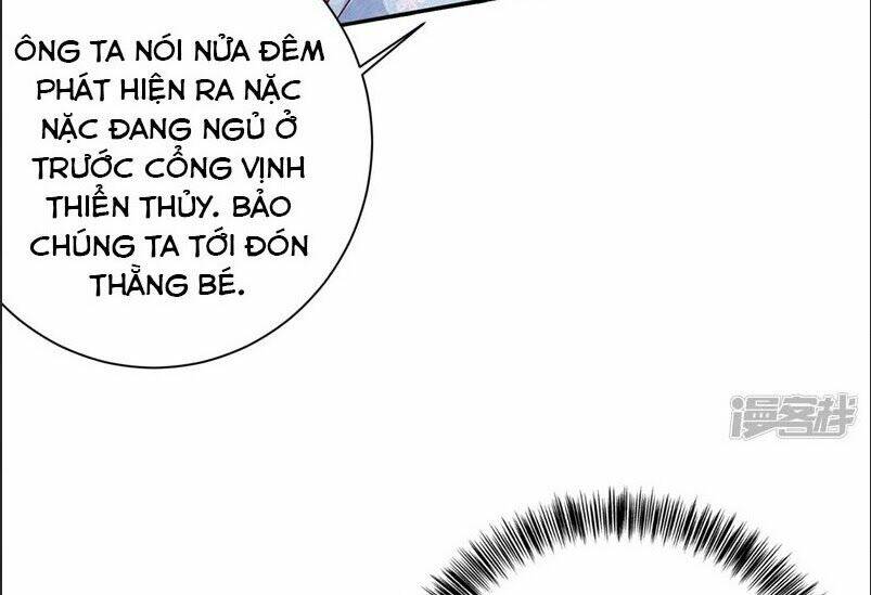 nhập cốt noãn hôn chapter 330 10