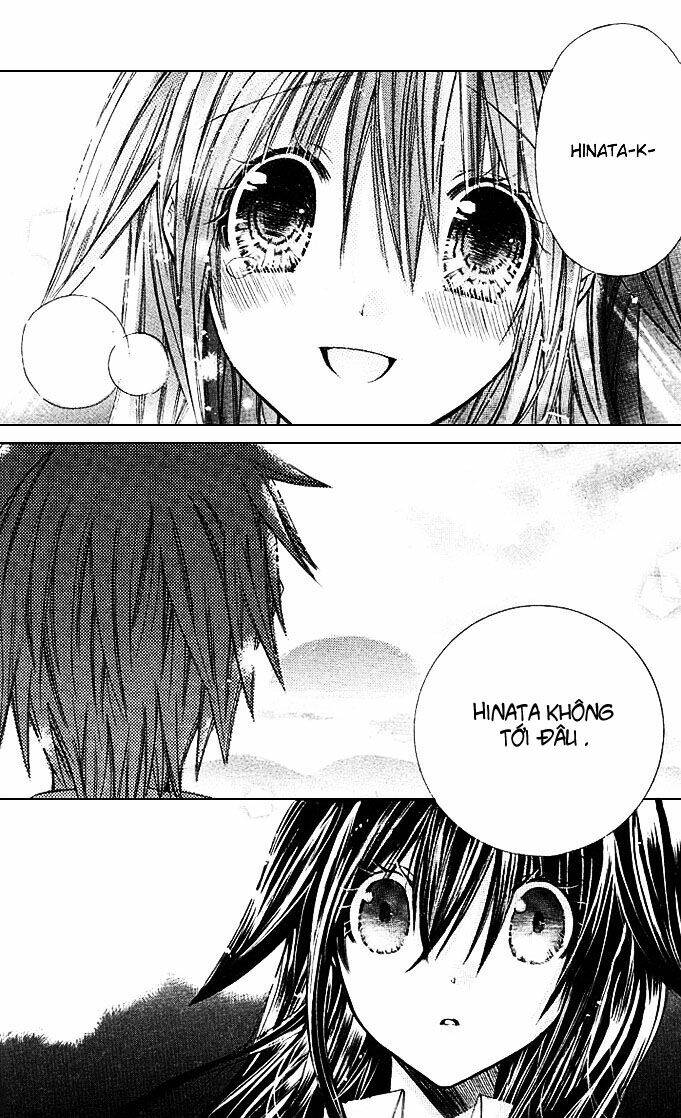 kokoni iru yo chapter 12 38