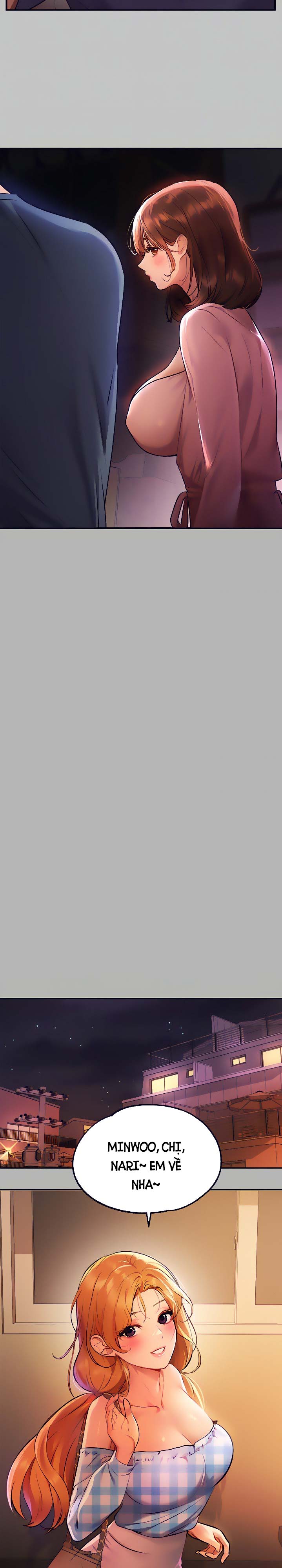 bà chị chủ nhà chapter 47 10