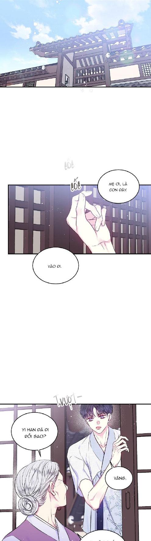 bình minh thứ hai chapter 31 5