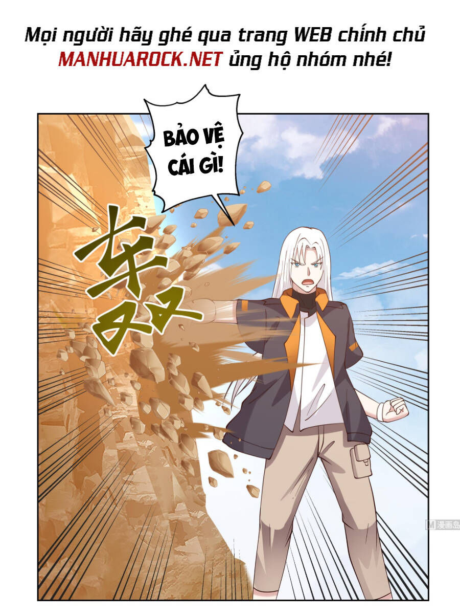 trên người ta có một rồng chapter 579 11