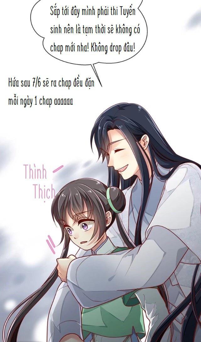 trọng sinh thành tiểu nha đầu chapter 7 66