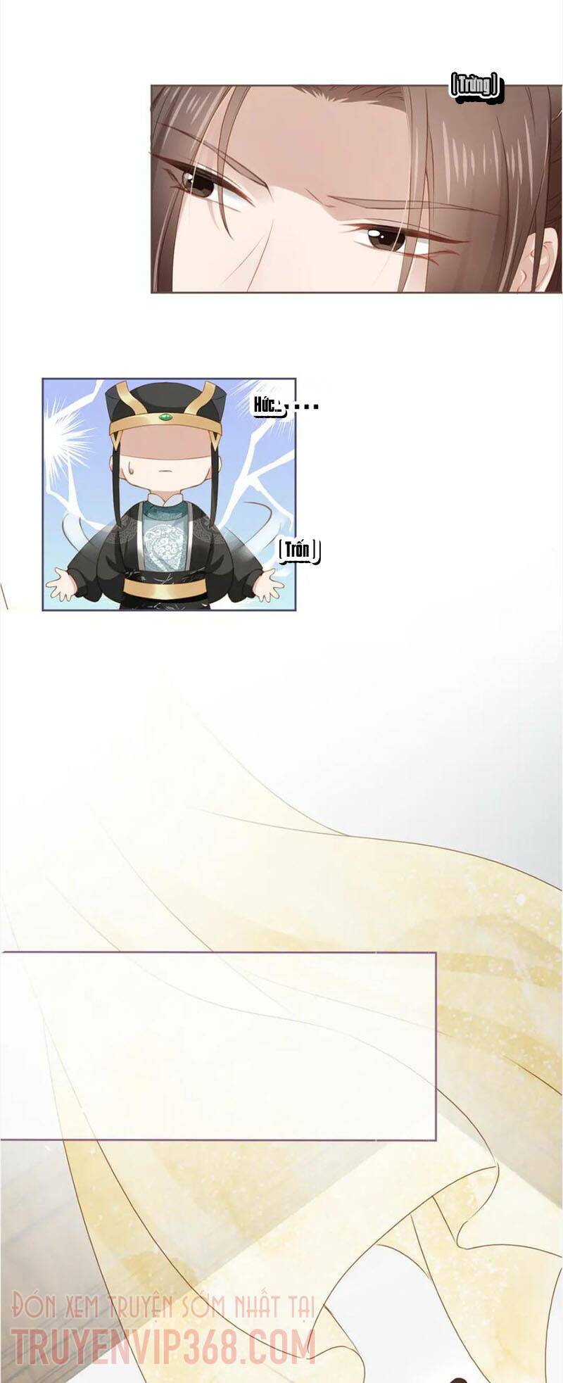 nhặt được bảo bối manh manh chapter 10 27