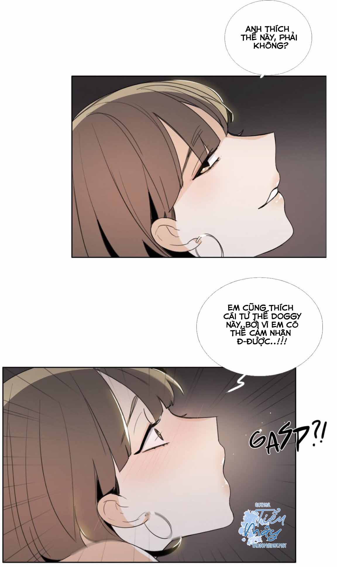 nói với anh chapter 87 25