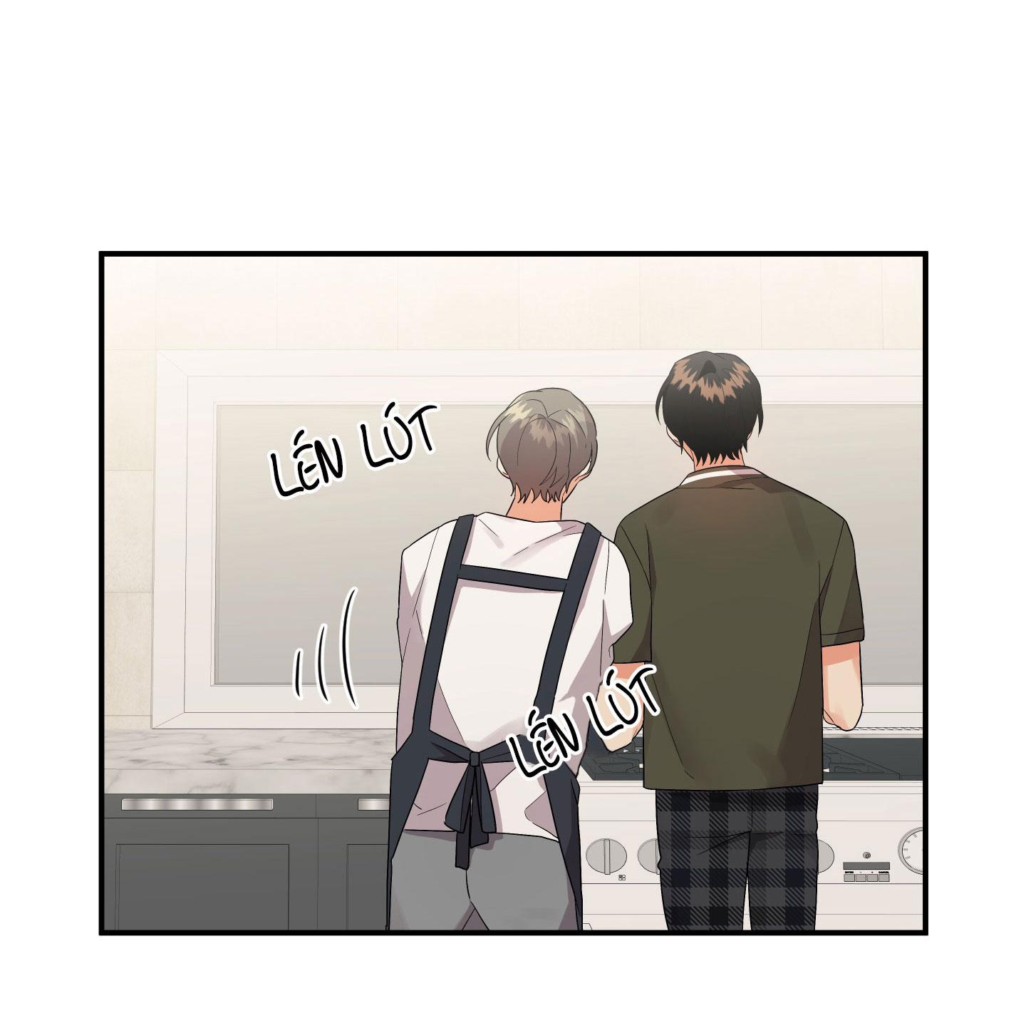 tên xấu xa của tôi xxx chapter 48 66