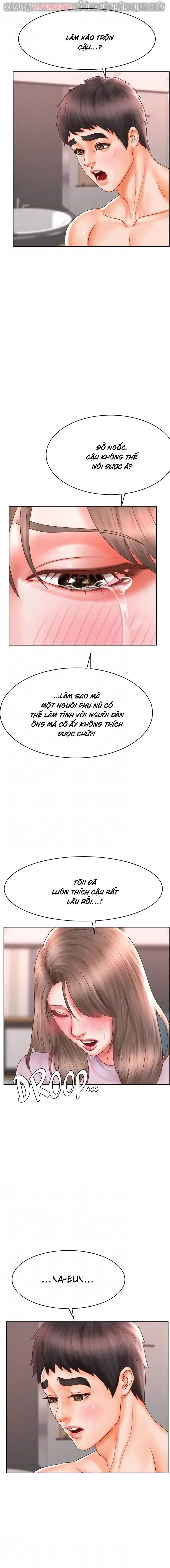 câu lập bộ manga quyến rũ chapter 18 5