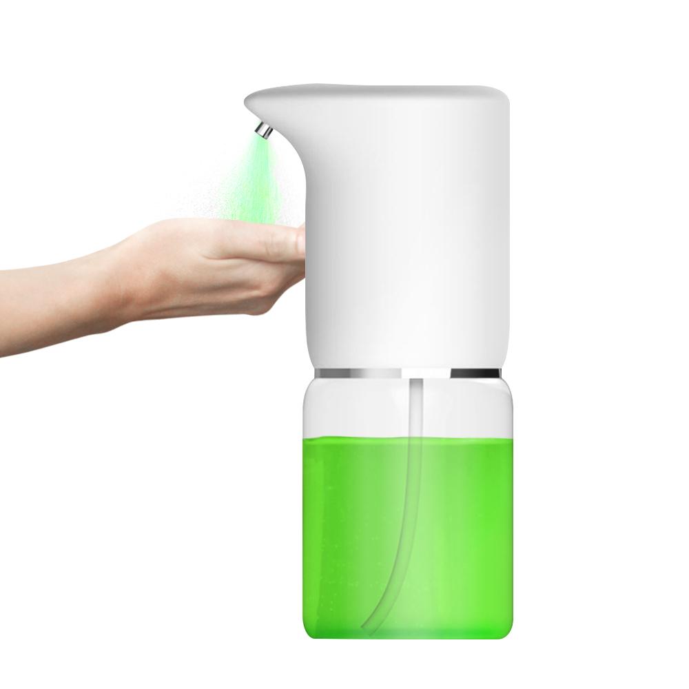 Máy đựng xà phòng hồng ngoại tự động 400ML