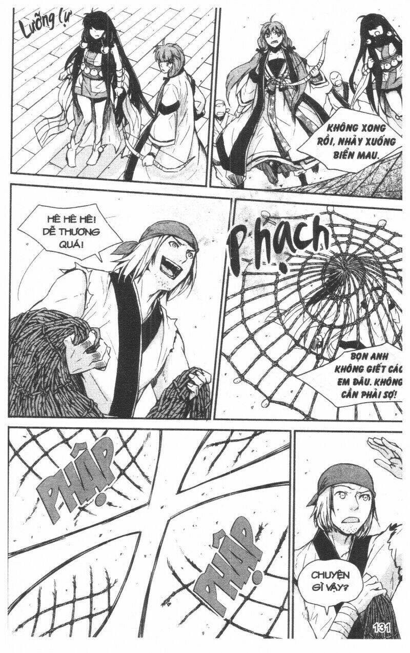 nareusha chapter 4 131