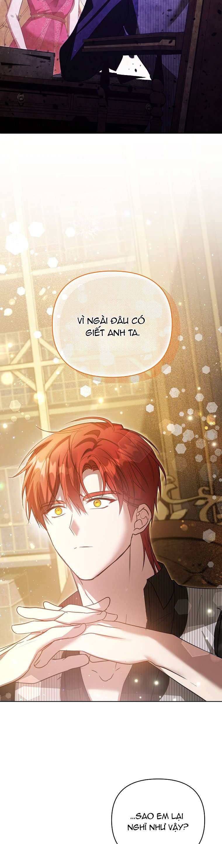 chị gái tôi là nhân vật chính chapter 12 38