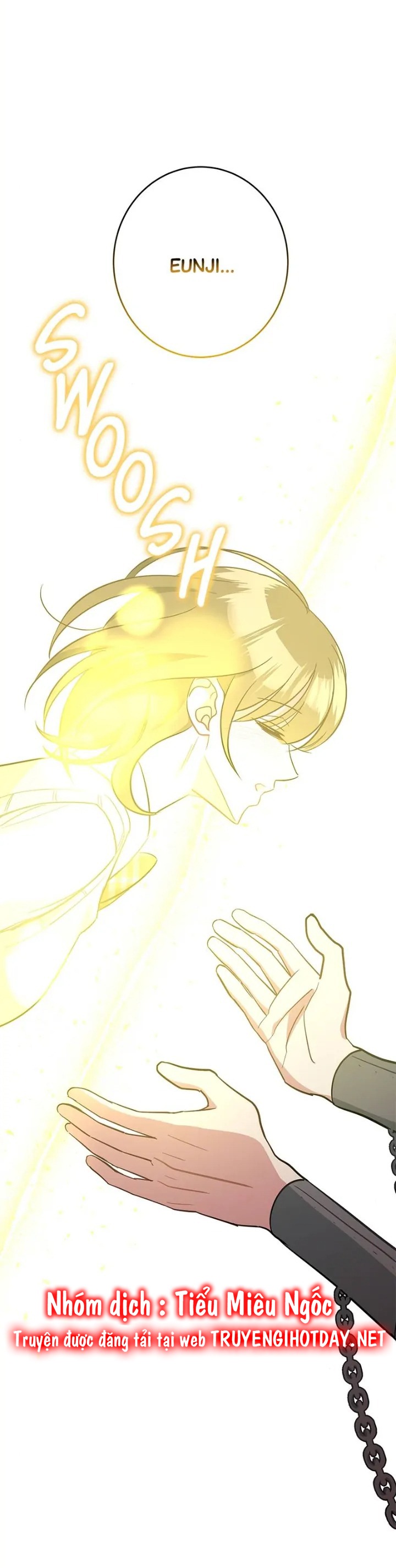 nụ hôn của tên ác ma chapter 45 21