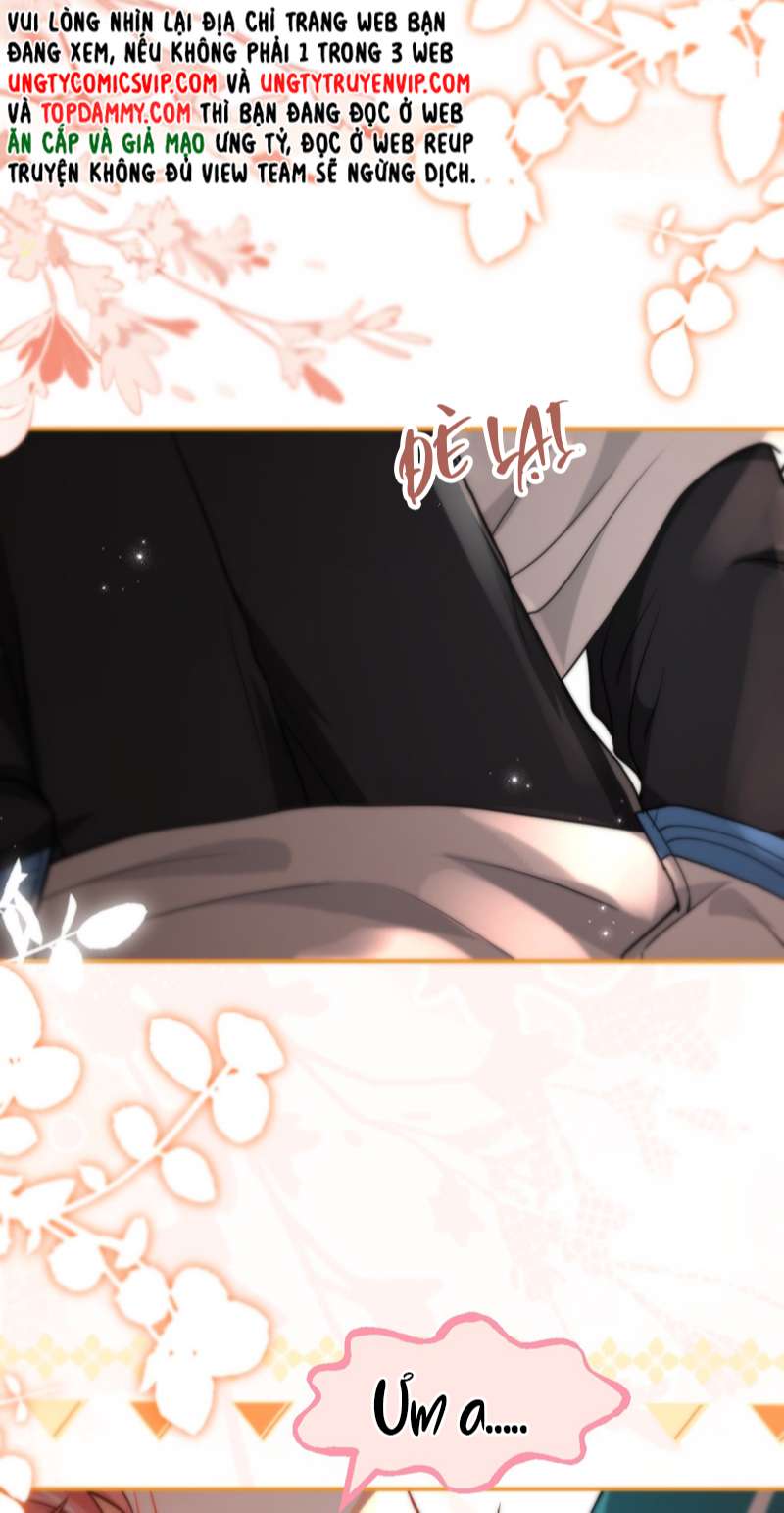 tín tức tố nói chúng ta không thể chapter 73 45