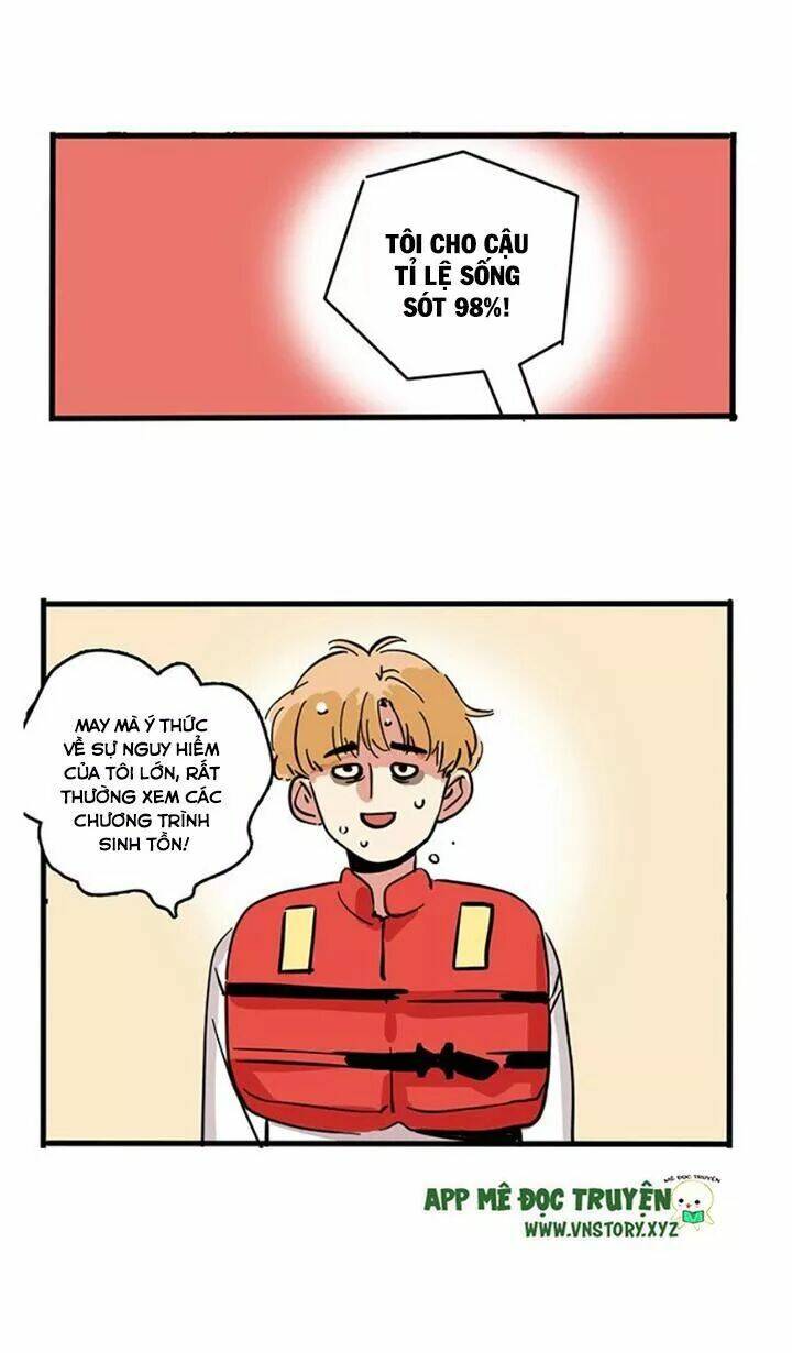 trang nhất không có hắn chapter 5 15