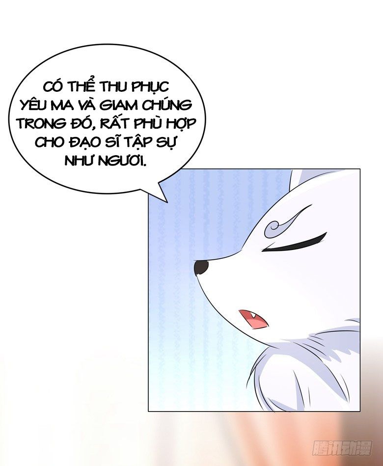 Dân Quốc Yêu Văn Lục chapter 67 - Trang 17