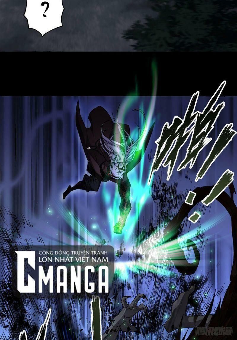 thông u đại thánh chapter 1 23