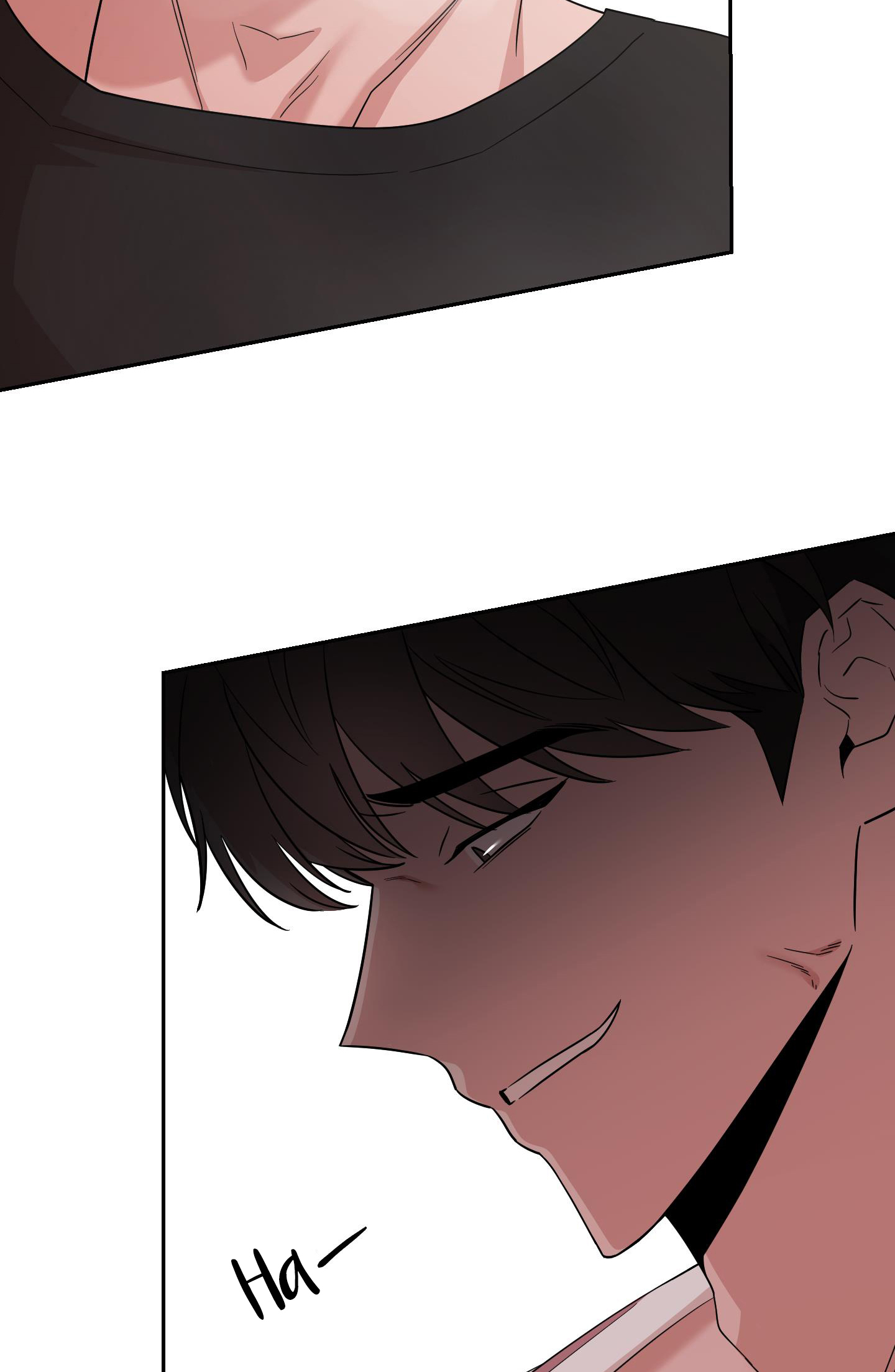 lời mời nguy hiểm chapter 3 18